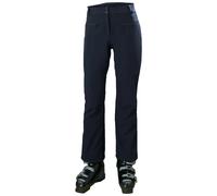 Women's ski Trousers Helly Hansen Bellissimo 2 Bleu M