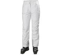 Helly Hansen Blizzard Insulated Pants White L Woman