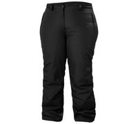 Helly Hansen Blizzard Insulated Trousers Black Women - XS