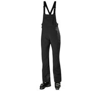 Helly Hansen Legendary Insulated Bib PrimaLoft Jumpsuit Black Women - M