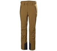Women's ski Trousers Helly Hansen Legendary Marron L