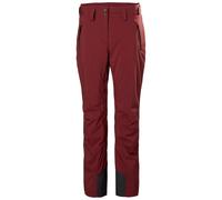 Helly Hansen Legendary Insulated Pants Red L Woman