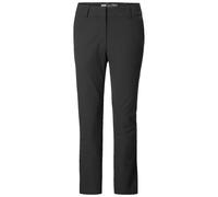 Helly Hansen Qd Pants Grey 32 Woman