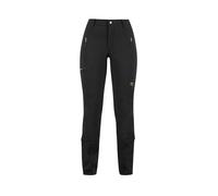 Women's ski Trousers Karpos Cevedale Evo Black 40