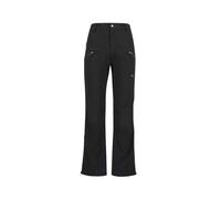 Karpos Pizzo Bianco Gore-tex Windstopper® Pants Black M Woman