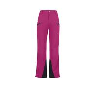 Karpos Pizzo Bianco Gore-tex Windstopper® Pants Pink S Woman