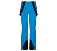 Women's ski Trousers Kilpi Dermizax Primaloft Ravel Bleu 42