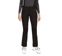 Women's ski Trousers Kilpi Devine Noir 42