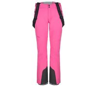 Women's ski Trousers Kilpi Eurina Rose 34