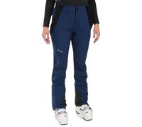 Women's ski Trousers Kilpi Rhea Bleu 38