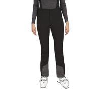 Women's ski Trousers Kilpi Rhea Noir 36