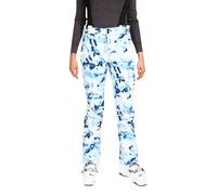 Women's ski Trousers Kilpi Torien Blanc 38 Short