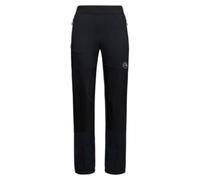 Women's ski Trousers La Sportiva Ikarus Black XS