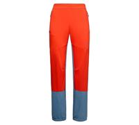 Women's ski Trousers La Sportiva Ikarus Rouge M