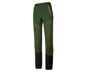 Women's ski Trousers La Sportiva Kyril Green L