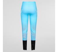 Women's ski Trousers La Sportiva Stratos VI Racing Bleu S