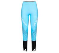 Women's ski Trousers La Sportiva Stratos VI Racing Bleu XS