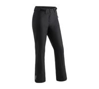 Maier Sports Beate Pants Black M-L / Regular Woman