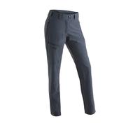 Women's ski Trousers Maier Sports Latit Gris 46