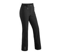 Maier Sports Mary 2.0 Pants Black 19 / Short Woman