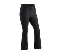 Women's ski Trousers Maier Sports Mary Noir 48 Short