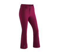Women's ski Trousers Maier Sports Mary Violet 38