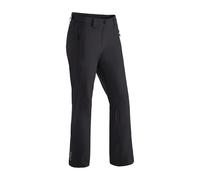 Women's ski Trousers Maier Sports Ronka 2.1 Noir 42