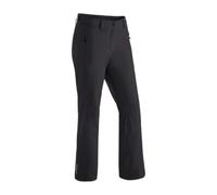 Women's ski Trousers Maier Sports Ronka Noir 48 Short