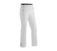 Maier Sports Vroni Slim Pants White L / Regular Woman