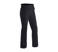 Maier Sports Vroni Slim Pants Black S / Regular Woman
