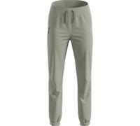 Odlo Zeroweight Elite Windproof Pants Green S Woman