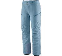 Women's ski Trousers Patagonia Stormstride Bleu XL