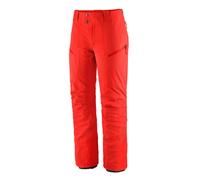 Women's ski Trousers Patagonia Stormstride Rouge XS