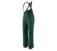 Women's ski Trousers Patagonia Untracked Bibs Vert XS