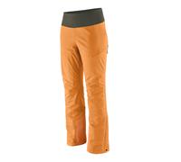 Women's ski Trousers Patagonia Upstride Orange S