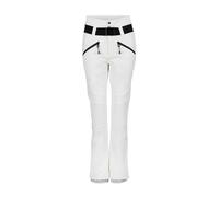 Women's ski Trousers Peak Mountain Atlas Beige L