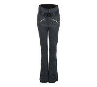 Women's ski Trousers Peak Mountain Atlas Noir XL