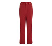 Protest Cinnamon Pants Red S / Regular Woman