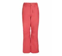 Women's ski Trousers Protest Ciannamon Rouge XS