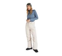 Protest Cinnamon Pants Beige L / Regular Woman
