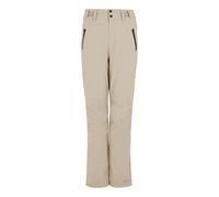 Women's ski Trousers Protest Cinnamon Marron XS