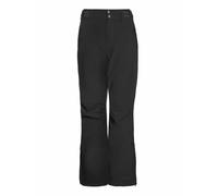 Women's ski Trousers Protest Cinnamon Noir XL Court
