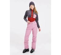 Protest Cinnamon Pants Pink L / Regular Woman