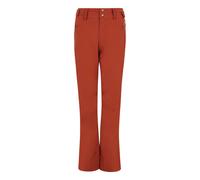 Women's ski Trousers Protest Cinnamon Rouge M