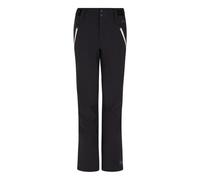 Women's ski Trousers Protest Cocos White S