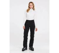 Women's ski Trousers Protest Kensington Noir 2XL