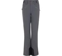 Women's ski Trousers Protest Kensington Grey 40