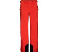 Women's ski Trousers Protest Kensington Red XS