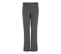Protest Lole Softshell Pants Grey S Woman