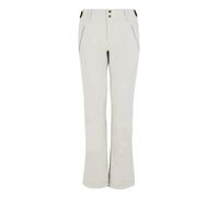 Women's ski Trousers Protest Lole Softshell White L